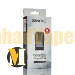 کارتریج انفیکس پرو اسموک <br><span>Smok Nfix Pro Replacement Pod Cartridge</span>
